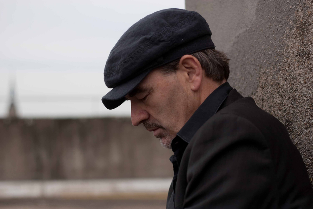 Foto: F. Casali Schauspieler